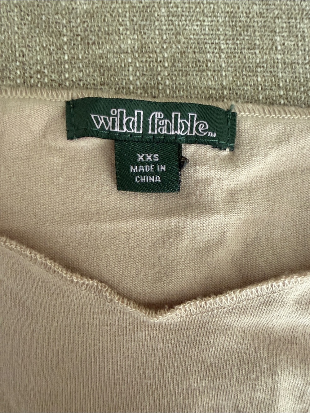 Crop top bundle - Picture 7 of 10